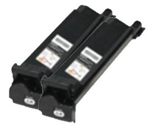 
	Epson Original S050609 Black Toner Cartridge Pack Of Two
