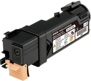 
	Epson Original S050630 Black Toner Cartridge
