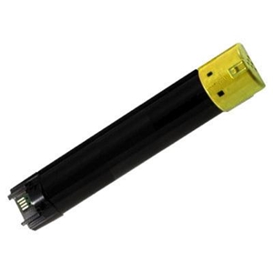 Epson S050660 Compatible Yellow Toner Cartridge (C13S050660)