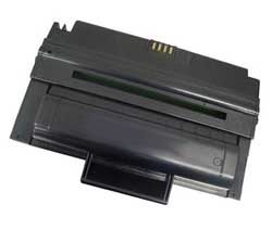 Original Samsung SCXD5530B Black Toner Cartridge