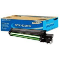 Original Samsung SCX6320R2 Black Toner Cartridge