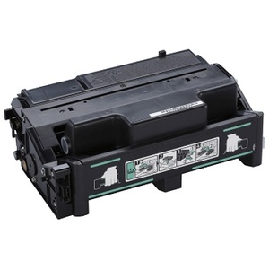 SP4100 Black Toner Cartridge