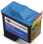 Dell Original T0530 Colour Ink Cartridge (Series 1)
