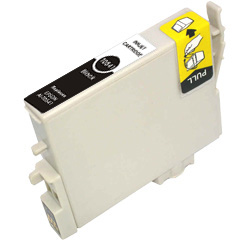 Compatible Epson T0541 Photo Black Ink Cartridge