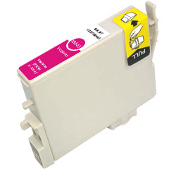 Compatible Epson T0543 Magenta Ink Cartridge