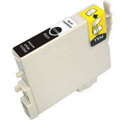 Compatible Epson T0548 Matt Black Ink Cartridge