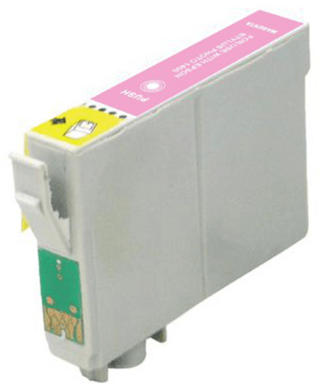 Epson Original T0796 Photo Magenta Ink Cartridge