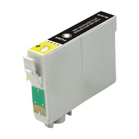 Compatible Epson T0969 Light Light Black Ink Cartridge
