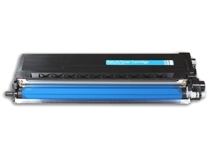 Compatible Brother TN326C High Capacity Cyan Toner Cartridge