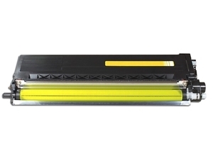 Compatible Brother TN326Y High Capacity Yellow Toner Cartridge