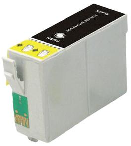 Compatible Epson T1301 Black Ink Cartridge