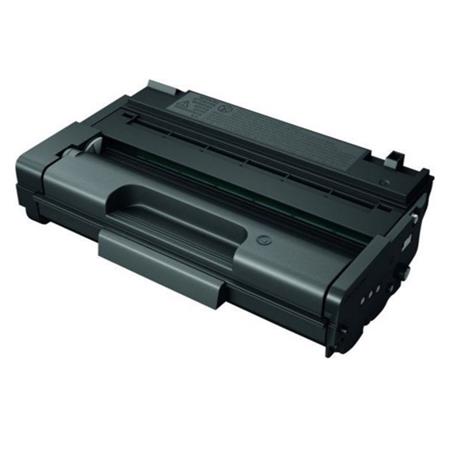 Compatible Ricoh 406522 Black High Capacity Toner Cartridge