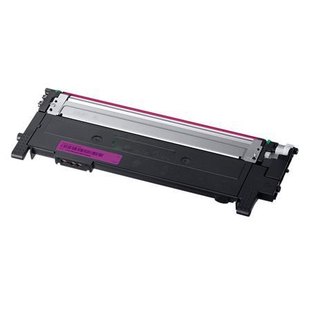 Original Samsung CLT-M404S Magenta Toner Cartridge