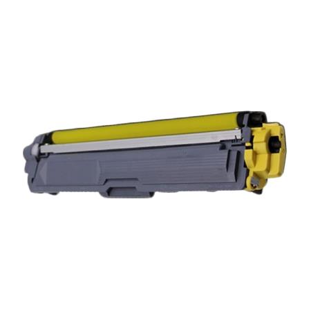 Brother Original TN-243Y Yellow Toner Cartridge (TN243Y)