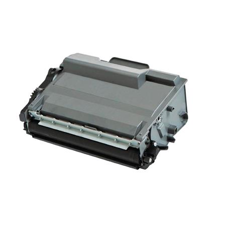 Compatible Brother TN3512 Black High Capacity Toner Cartridge