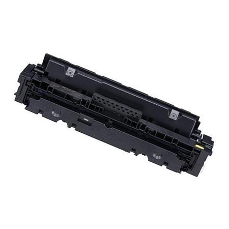 Canon Original 054 Yellow Toner Cartridge 3021C002