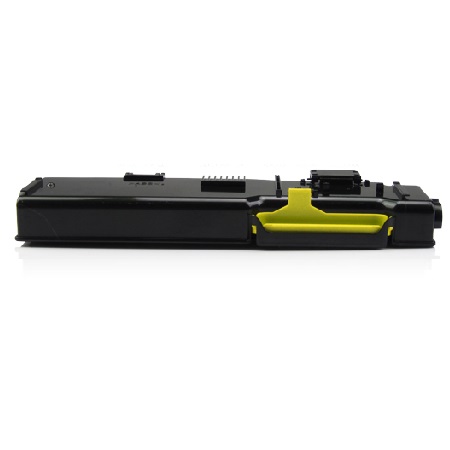 Compatible Xerox 106R02231 Yellow Toner Cartridge