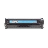 Compatible HP CC531A Cyan Toner Cartridge 