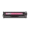 Compatible HP CC533A Magenta Toner Cartridge 