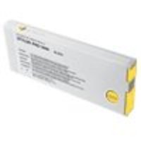 Original Epson T408 Yellow Ink Cartridge   