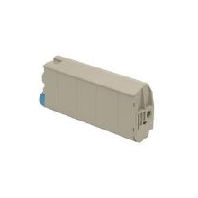 Oki 41963006 Magenta Compatible Toner Cartridge