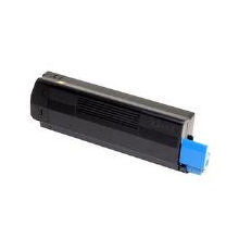 Oki 42804540 Black Compatible Toner Cartridge