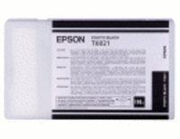 Original Epson T6021 Photo Black Ink Cartridge    
