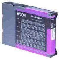 Original Epson T602C Light Magenta Ink Cartridge 
