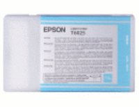 Original Epson T6035 Light Cyan Ink Cartridge   