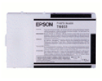 Original Epson T6051 Photo Black Ink Cartridge
