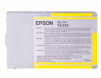 Original Epson T6144 Yellow Ink Cartridge  