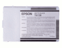 Original Epson T6148 Matt Black Ink Cartridge
