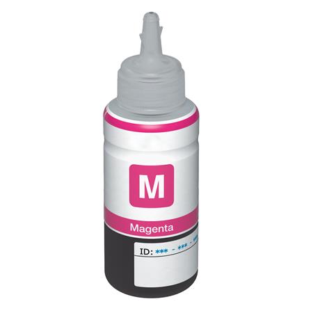 Epson Original T6643 Magenta Ink Bottle