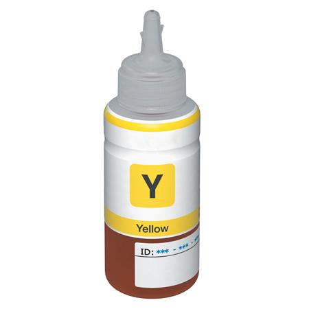 Epson Original T6644 Yellow Ink Bottle