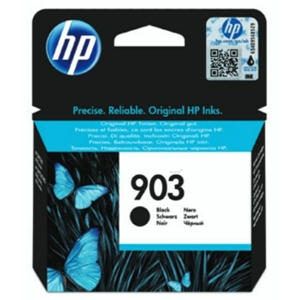 Original HP 903 Black Inkjet Cartridge (T6L99AE)