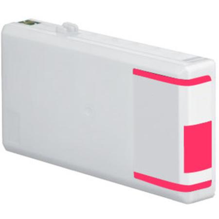 
	Compatible Epson T7013 XXL Magenta Ink Cartridge
