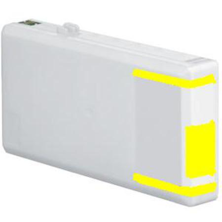 Compatible Epson T7014 XXL Yellow Ink Cartridge
