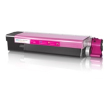 Oki 43872306 Magenta Compatible Toner Cartridge 