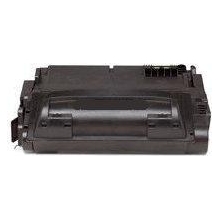 Compatible HP Q5942A Black Laser Toner Cartridge 