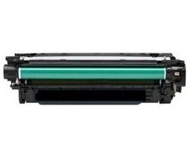 Compatible HP 507X Black High Capacity Toner Cartridge (CE400X) 