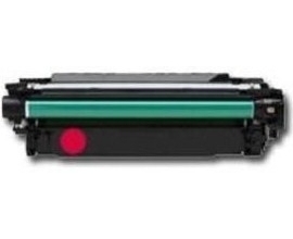 Compatible HP 507A Magenta Toner Cartridge (CE403A) 