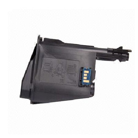 Kyocera TK-1115 Black Compatible Toner Cartridge