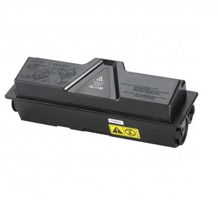 Kyocera TK-1140 Black Compatible Toner Cartridge
