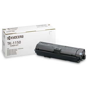 Original Kyocera TK1150 Black Toner Cartridge (1T02RT0NL0)