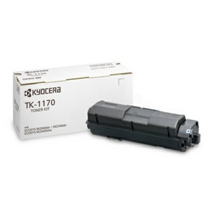 Original Kyocera TK1170 Black Toner Cartridge (1T02S50NL0)
