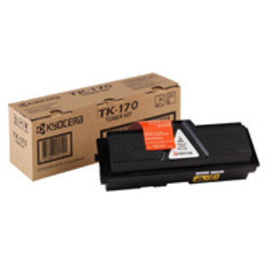 Original Kyocera TK-170 Black Toner Cartridge