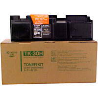 Original Kyocera TK-30H Black Toner Cartridge