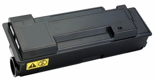 Compatible Kyocera TK-360 Black Toner Cartridge