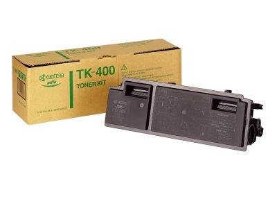 Original TK-400 Kyocera Black Toner Cartridge
