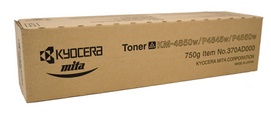 
	Kyocera Original TK-4850 Black Toner Cartridge
